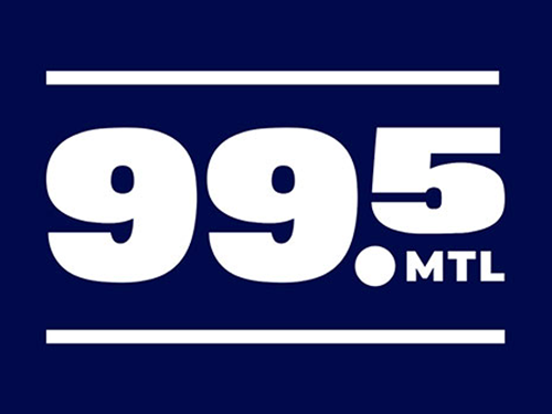 Qub Radio radio logo