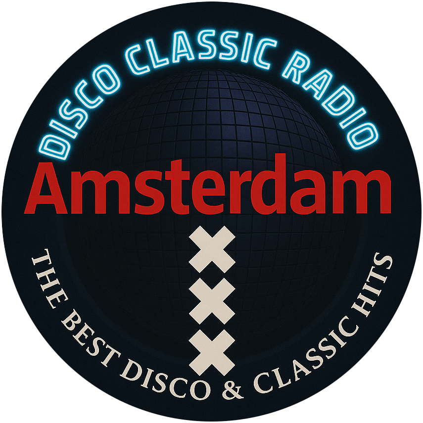 Disco Classic Radio radio logo