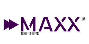 Maxx FM Bulgaria | HQ radio logo