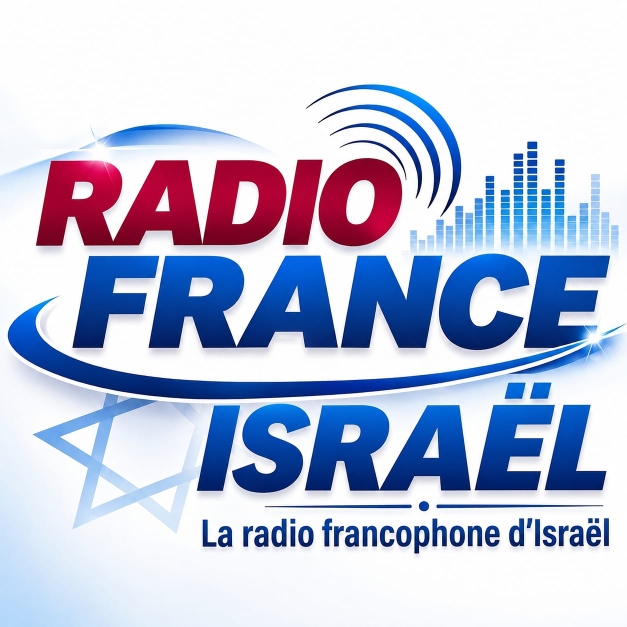 Radio France Israël radio logo