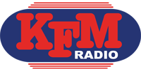 KFM Radio radio logo