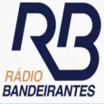 Rádio Bandeirantes 90.9 FM radio logo