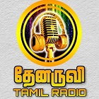 thenaruvifm radio logo