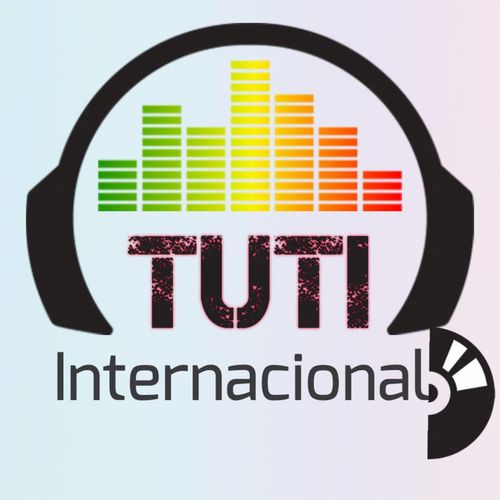 Tuti internacional (cliza) radio logo