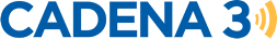 Cadena 3 Cordoba radio logo