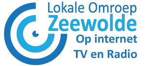 Lokale Omroep Zeewolde (LOZ 106.4FM) radio logo