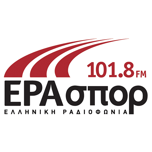 09.ΕΡΑ sport radio logo
