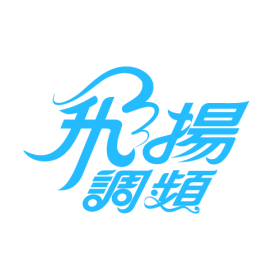 飛揚調頻FM89.5 radio logo