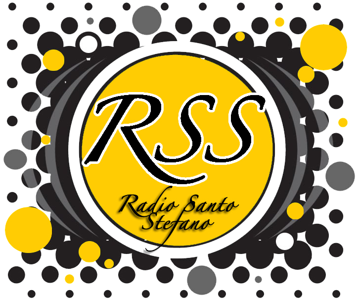 RSS Radio Santo Stefano radio logo