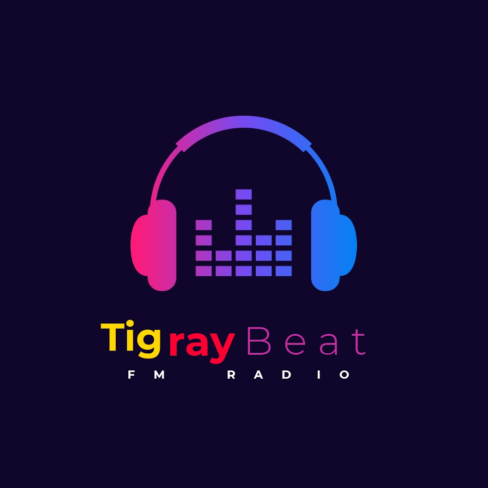 Tigray Beat FM Radio radio logo