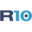 Radio 10 radio logo