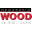 WOOD News radio logo