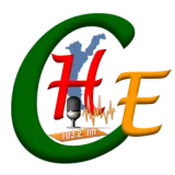 Charalá Estéreo 103.2fm radio logo