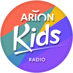Arion Kids radio logo