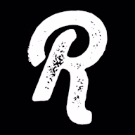 ROCK RADIO Hard & Heavy radio logo