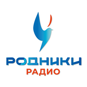 Radio Rodniki radio logo