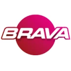 FM Brava 94.9 radio logo