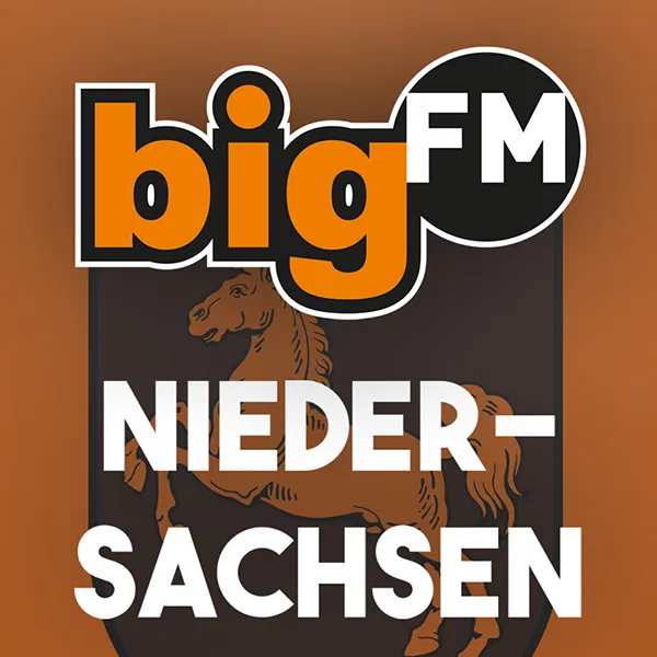 bigFM Niedersachsen radio logo