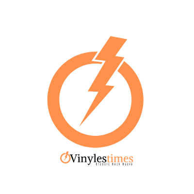 Vinylestimes radio logo