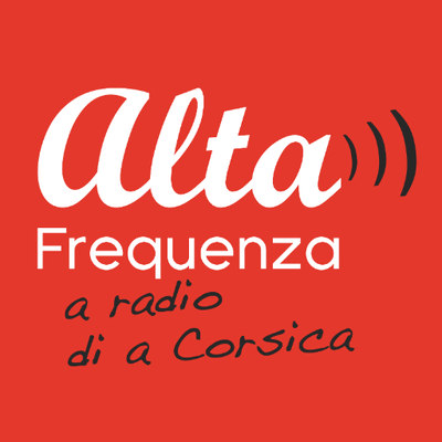 Alta Frequenza radio logo