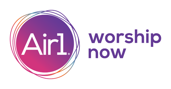 AIR1 radio logo