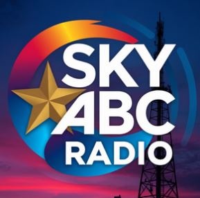 Sky ABC Radio 95.1 FM radio logo