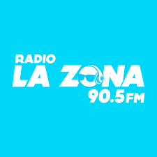 La zona Lima radio logo