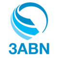 3ABN Radio radio logo