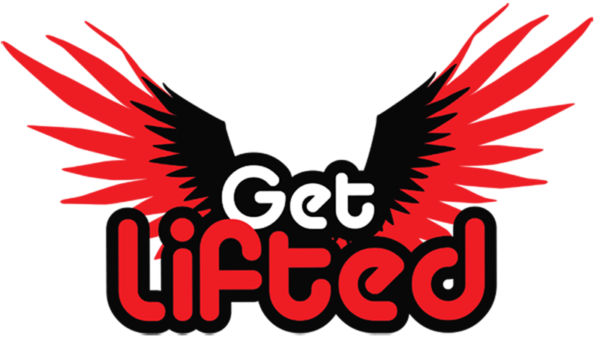 We Get Lifted Radio (WGLR) 192k mp3 radio logo