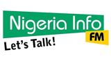 Nigeria Info radio logo
