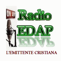Radio Cristiana EDAP radio logo