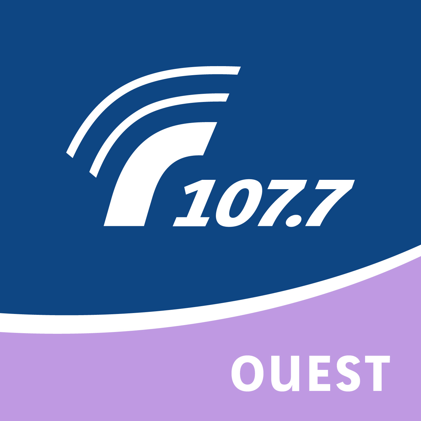 Radio VINCI Autoroutes Ouest Centre radio logo
