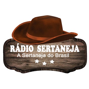 Rádio Sertaneja radio logo