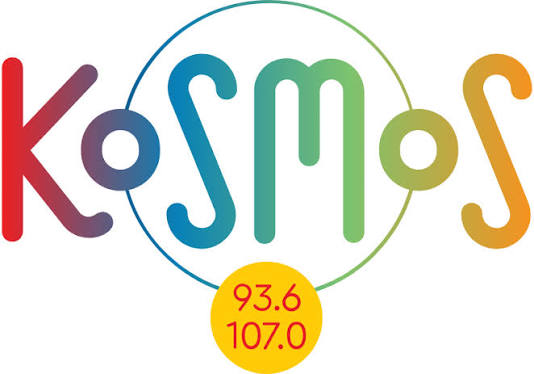 15.ΕΡΑ Κόσμος radio logo