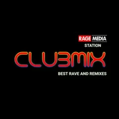 Clubmix radio logo