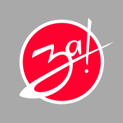 За!Радио (Мелитополь) radio logo