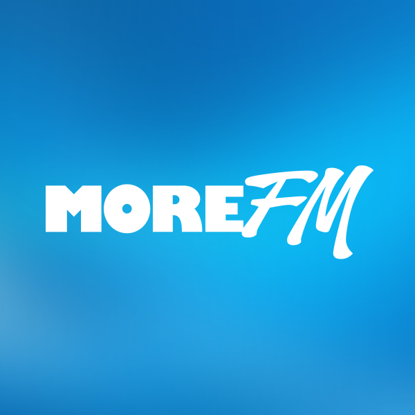More FM - Bay of Plenty radio logo