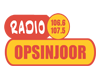 Radio Opsinjoor radio logo