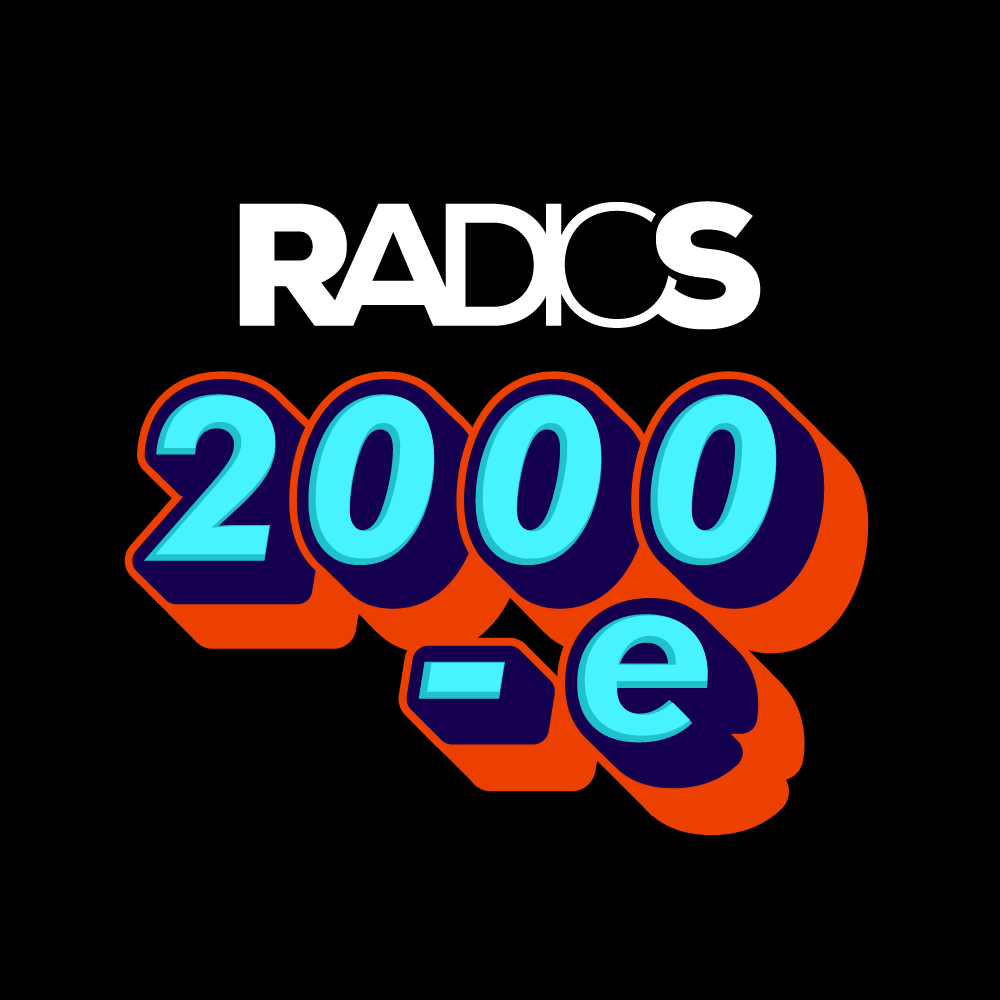 Radio S 2000-e radio logo
