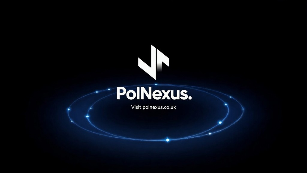 PolNexus Radio radio logo