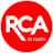 RCA Nantes radio logo