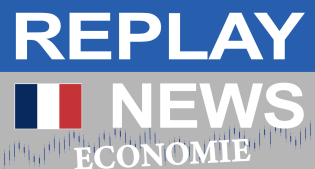 REPLAY NEWS - Eco (Français) radio logo