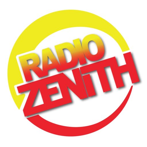 Radio Zenith (Messina) radio logo