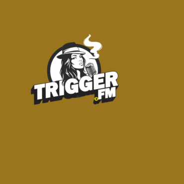 Trigger.FM HARTMUT (SD Stream) radio logo