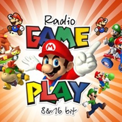 Radio Gameplay radio logo