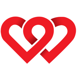 LOVETIMES - Romantic Music Hits radio logo