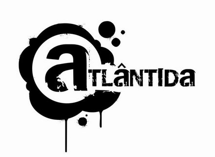 Rádio Atlântida 94.3 FM - Porto Alegre radio logo
