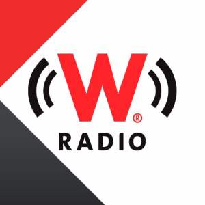 W RADIO 96.9 (CDMX) - 96.9 FM - XEW-FM - Radiópolis - Ciudad de México radio logo