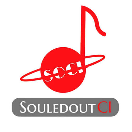 Souledout CI Replay radio logo