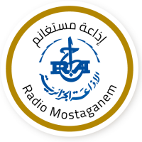 Radio Mostaganem radio logo